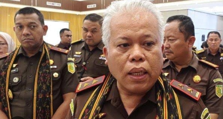 Kejagung Periksa 5 Pejabat KPPBC Riau Terkait Perkara Impor Gula PT SMIP