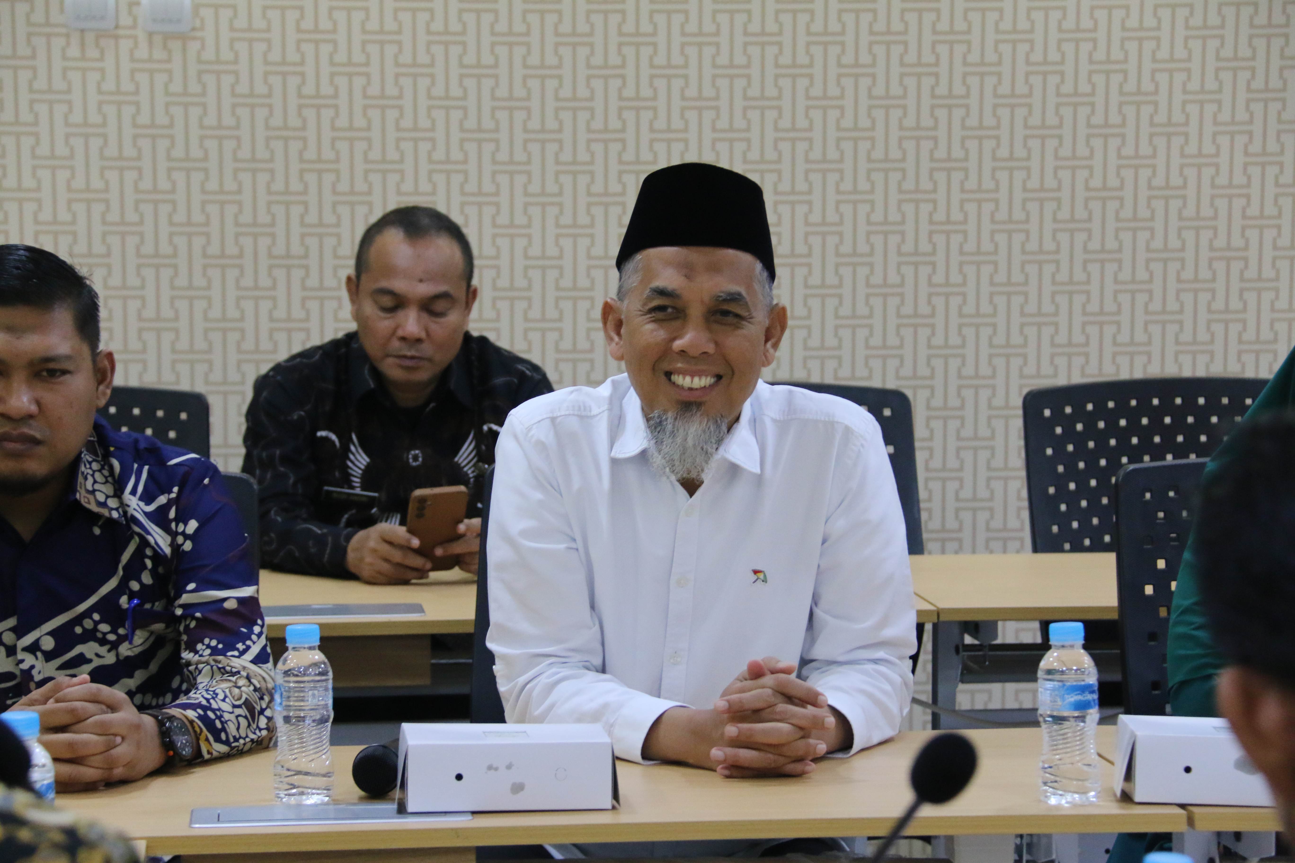 Ambil Spesialis, Dokter di Dumai Bakal Dikuliahkan Lagi di UGM