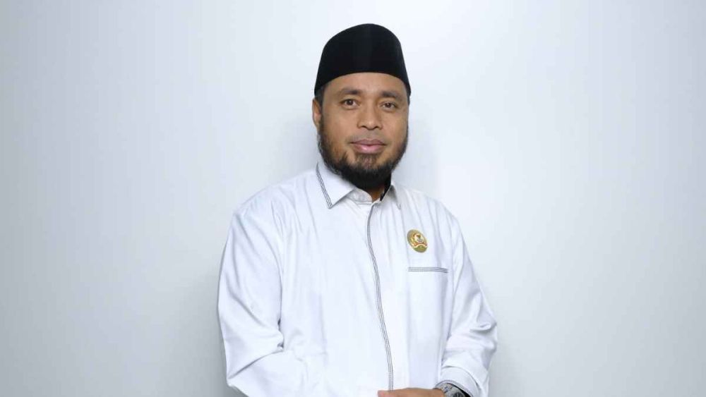 Baznas Riau Beri Beasiswa untuk Warga Kurang Mampu, Ini Persyaratannya