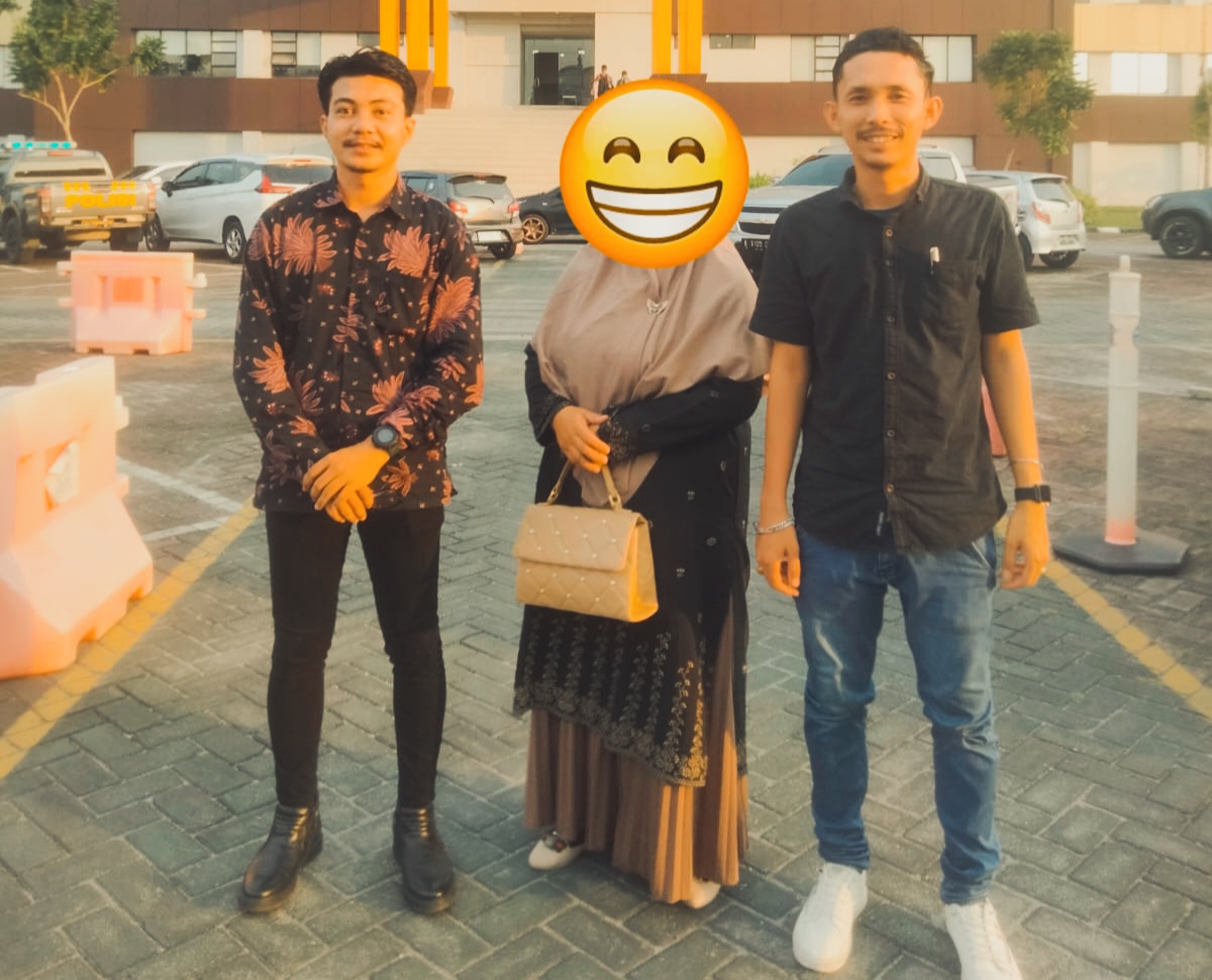 Tergiur Investasi Proyek, Warga Pekanbaru Ngaku Tertipu Ratusan Juta