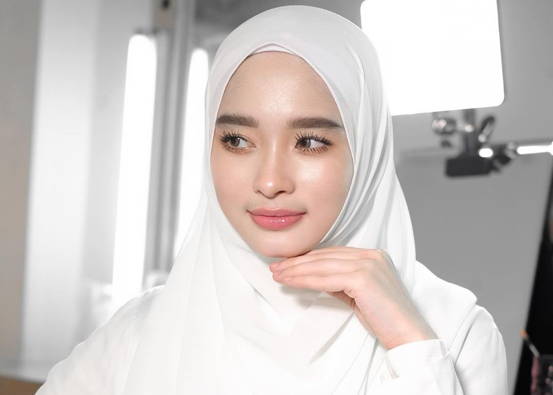 Respons Inara Rusli usai Dituding Tak Punya Empati Saat Virgoun Ditangkap