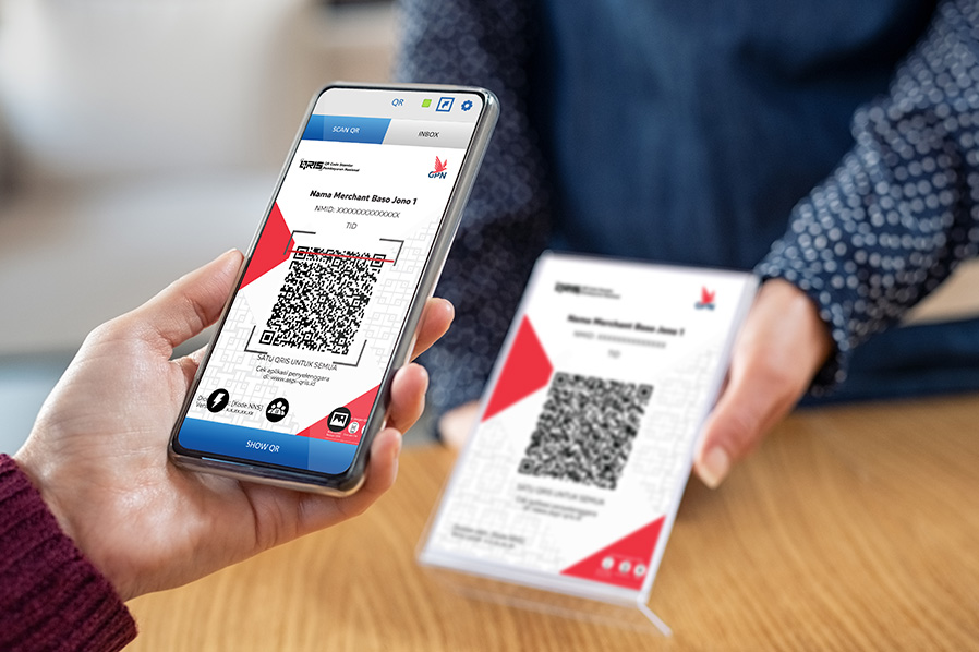 QRIS Palsu Beredar, BI Minta Cek Ini Setiap Transaksi