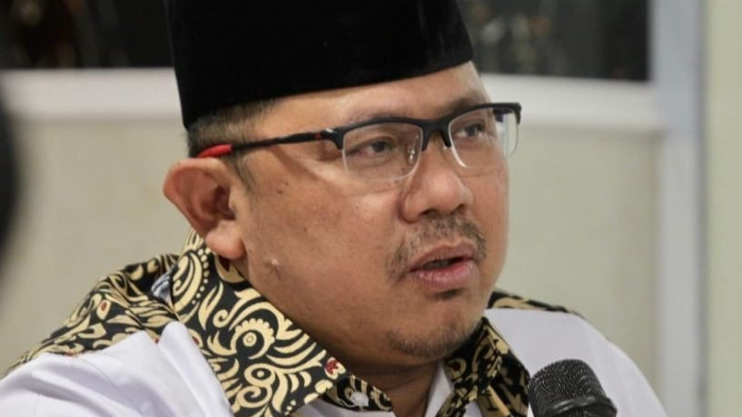 KNO 02 Delay Lebih Lima Jam, Kemenag Minta Garuda Profesional