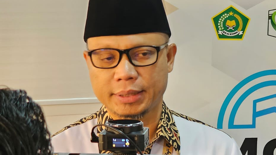 Ubah Rute Kepulangan 46 Kloter, Garuda Repotkan Jemaah dan Petugas