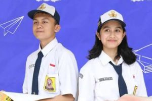 Hari Pertama PPDB SMP di Pekanbaru Lancar, Ribuan Siswa Mendaftar