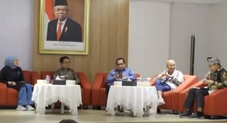Apresiasi Program ILPN Perpusnas RI, Ini Harapan Founder Rumah Kreatif eSCeWeÂ 