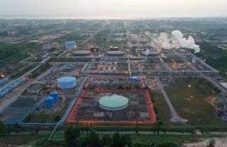 Pertamina Kembali Buka Program Beasiswa Prestasi untuk Putra Putri Riau