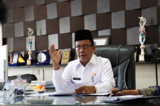 Dinas Sosial Sudah Salurkan 399 Santunan Kematian Kepada Ahli Waris