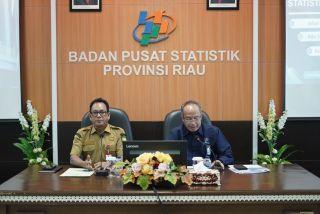 April 2024, Wisman Malaysia Paling Banyak Berkunjung ke Riau