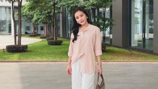 Syuting Sampai Sakit, Segini Honor Prilly Latuconsina Saat Bintangi Sinetron
