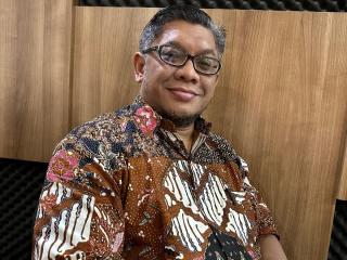 Een En Ondelbaar, Kejaksaan Adalah Satu dan Tak Terpisahkan