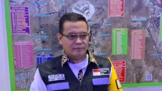 Lebih dari Seribu Petugas Haji Indonesia Dikerahkan saat Puncak HajiÂ 