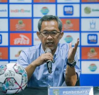Nama Aji Santoso Mencuat Sebagai Calon Pelatih PSPS Riau