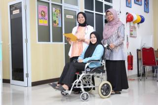 Klinik Pratama Unilak Medical Centre Raih Akreditasi Paripurna