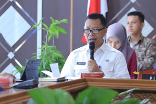 Pemko Pekanbaru Segera Buka Seleksi Jabatan Tiga Kepala OPD