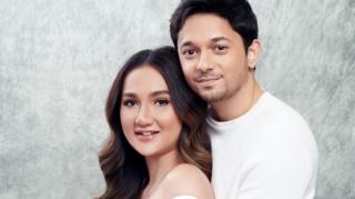 Tengku Dewi Putri Resmi Gugat Cerai Andrew Andika, Â Tuntut Hak Asuh Anak