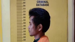 Gegara Mengadu Anak Sakit, IRT di Pekanbaru Malah Tewas Dibunuh Selingkuhan