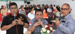 Kasi Penkum Kejati Maluku: Jaksa Hadir Sebagai Pengawal Dana Desa