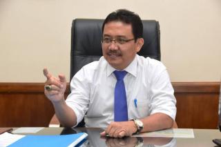 Hibnu Nugroho : Isu Kejaksaan Superbody Pelemahan Kejaksaan Oleh Koruptor
