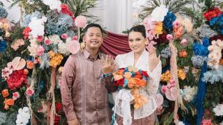 Selamat! Dustin Tiffani Resmi Lamar Ditha Rizky Amalia