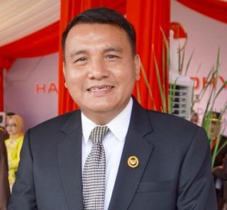 Bambang Heripurwanto SH., MH. Masuk dalam DaftarÂ  15 Nama Kandidat Finalis Adhyaksa Award 2024