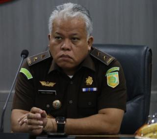 Kejaksaan RI Humanis, 29 Perkara Pidana Ringan DihentikanÂ 