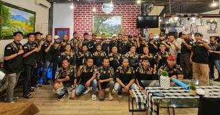 DPD PEKAT IB Pekanbaru Dukung Pj Walikota Pekanbaru Benahi Budaya Kerja Organisasi Pemko