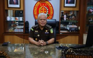 Kejagung Hadirkan Pejabat KSOP Pekanbaru "RH"Â  Sebagai Saksi Terkait Perkara Impor Gula PT SMIP