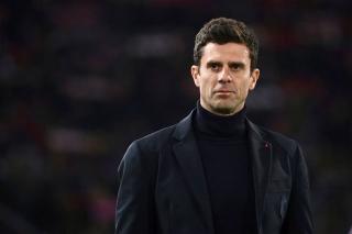 Resmi! Thiago Motta Jadi Pelatih Baru Juventus