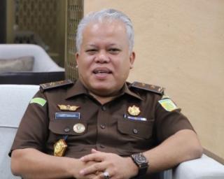 Kejagung Periksa Komisaris PT Teras Purai Tanajaya " AE" Terkait Perkara Tambang Kutai BaratÂ 