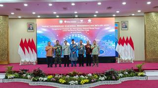 Kota Pekanbaru Raih TPID Award 2024, BI Riau Beri Apresiasi