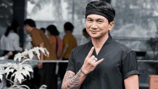 Anji Dituduh Selingkuh dengan Istri Orang