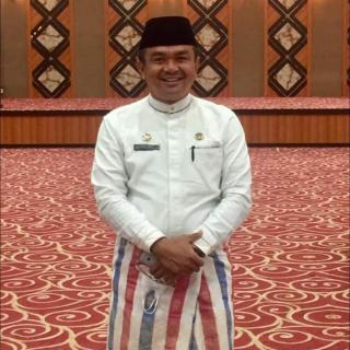Hewan Kurban ASN Pemko Pekanbaru Capai 32 Ekor