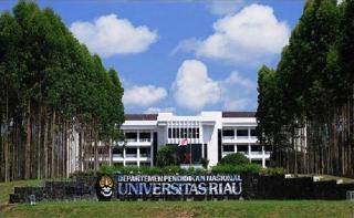 Resmi! Unri Batalkan Kenaikan Uang Kuliah Tunggal