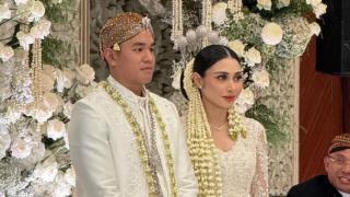 Citra Aulia eks Pacar Al Ghazali Resmi Menikah dengan Cucu Konglomerat