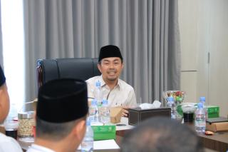 Lusa, Pemko dan Provinsi akan Gelar Aksi Bersih-bersih Sempena Hari Jadi ke-240