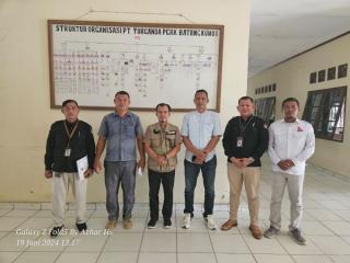 Catat! Ini Jadwal PSU untuk 35 TPS di Riau