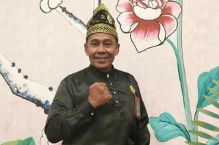 Panglima Pucuk Sebut Aksi LLMB Kota Pekanbaru di Dinas PUPUR Riau Tidak Ada Berkoordinasi dengan DPP