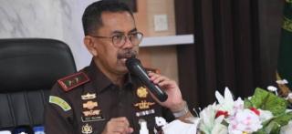 Asep Nana Mulyana: Dua Pengajuan Restorative Justice dalam Tindak Pidana Narkotika Dihentikan 