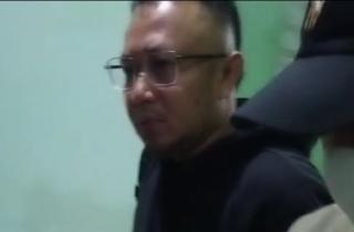 DPO Dugaan Korupsi Asal Kejari Cilacap "ER" Berhasil di Amankan Tim Siri Kejagung