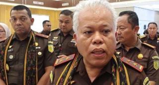 Kejagung Periksa 5 Pejabat KPPBC Riau Terkait Perkara Impor Gula PT SMIP