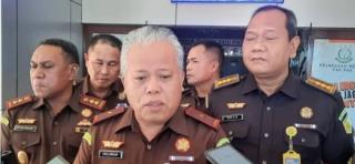 Kejaksaan Agung Memeriksa 1 Orang Saksi Terkait Perkara Tambang Kutai Barat