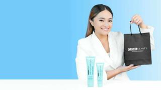Kiat Cleora Beauty Hadapi Persaingan Industri Skincare Lokal