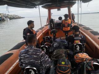 Pergi Melaut, 2 Nelayan Hilang di Perairan Tanjung Kedabu Meranti Riau