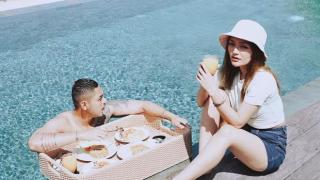 Krisjiana Sempat Tak Suka Siti Badriah, Ilfeel gegara Bulu Mata & Pakaian