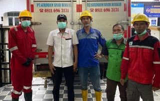 PT Gurindam Sinar Berkah, Pionir dalam Pengangkutan Limbah B3 di Indonesia