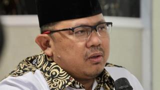 KNO 02 Delay Lebih Lima Jam, Kemenag Minta Garuda Profesional