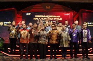 MenPAN-RB Resmikan 15 MPP Se Indonesia, Termasuk Kabupaten Kampar