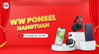 Rekomendasi Toko Penjualan Gadget Terbaik di Pekanbaru, Ini Lokasinya