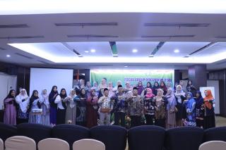 UIN Suska Riau Gelar FGD Penguatan Moderasi Beragama